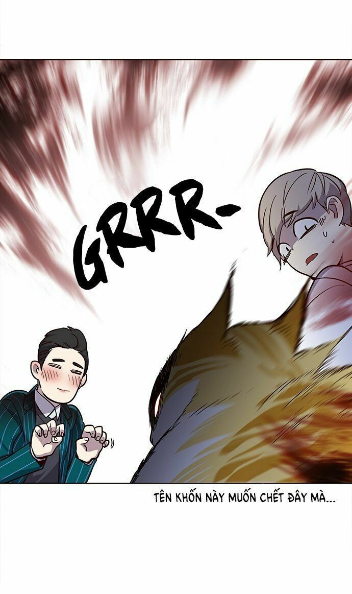 đọc truyện Hóa Thân Thành Mèo Chương 22 ảnh 85 tại Thiên Thai Truyện