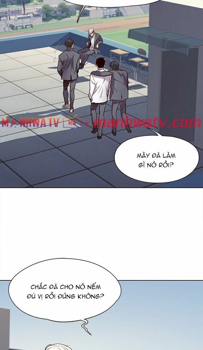 đọc truyện Hóa Thân Thành Mèo Chương 22 ảnh 11 tại Thiên Thai Truyện