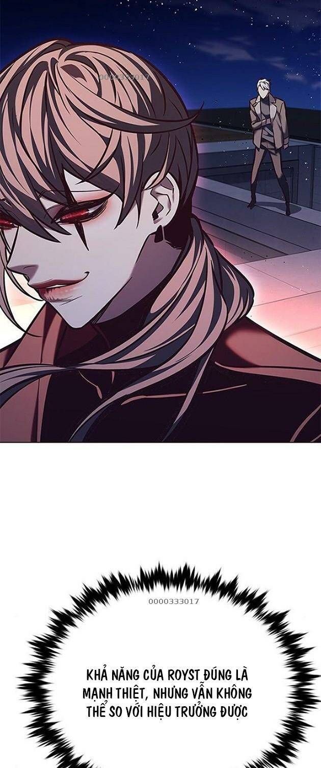 đọc truyện Hóa Thân Thành Mèo Chương 220 ảnh 19 tại Thiên Thai Truyện