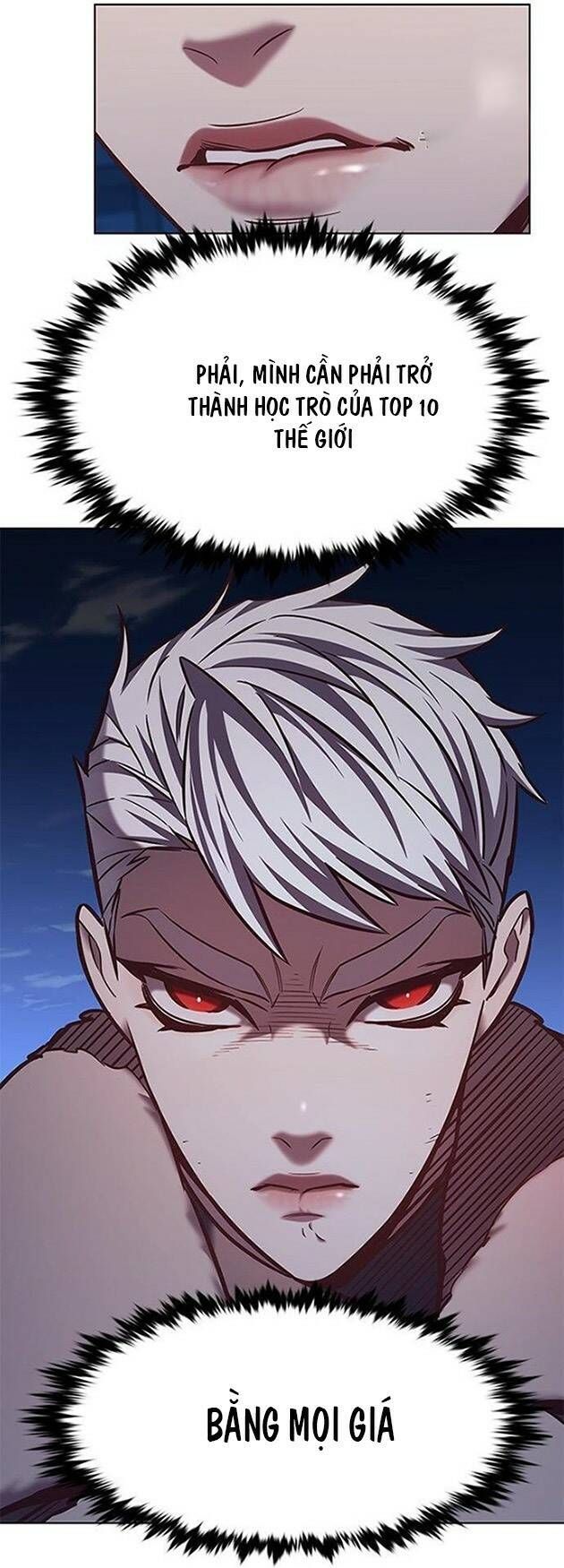 đọc truyện Hóa Thân Thành Mèo Chương 220 ảnh 21 tại Thiên Thai Truyện