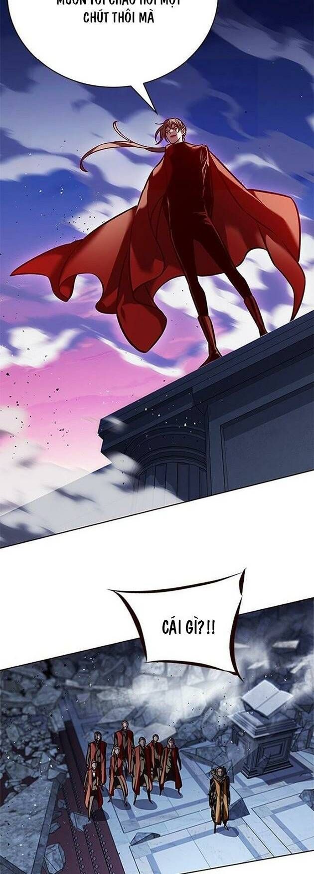 đọc truyện Hóa Thân Thành Mèo Chương 220 ảnh 24 tại Thiên Thai Truyện