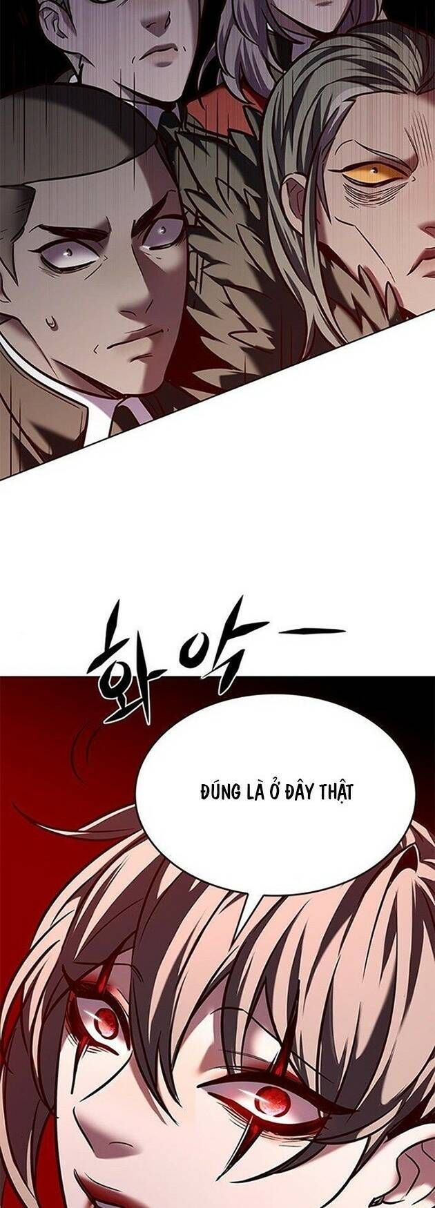 đọc truyện Hóa Thân Thành Mèo Chương 220 ảnh 26 tại Thiên Thai Truyện