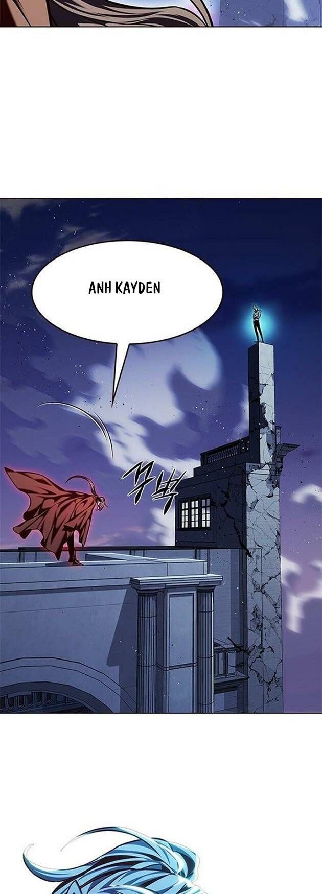 đọc truyện Hóa Thân Thành Mèo Chương 220 ảnh 28 tại Thiên Thai Truyện