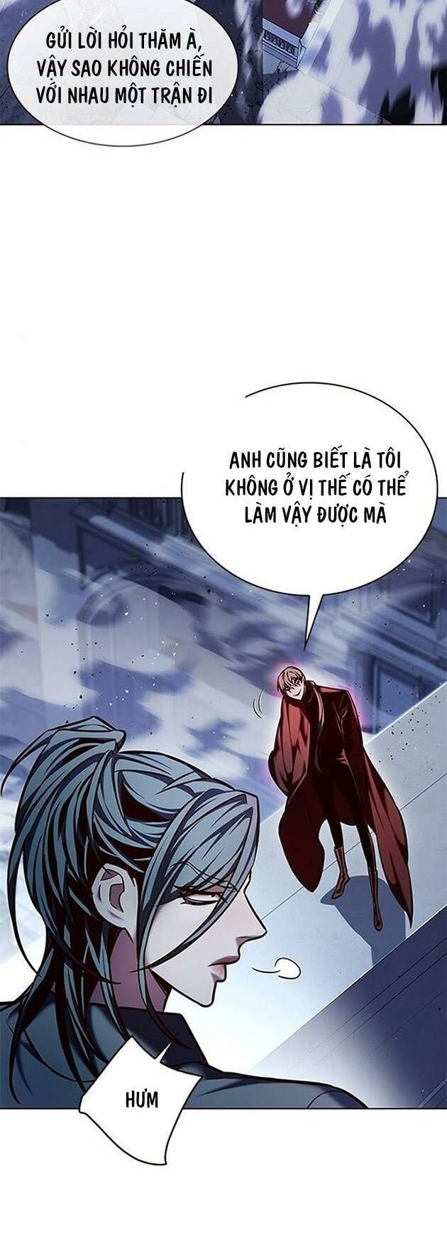 đọc truyện Hóa Thân Thành Mèo Chương 220 ảnh 30 tại Thiên Thai Truyện