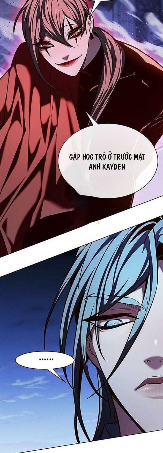 đọc truyện Hóa Thân Thành Mèo Chương 220 ảnh 36 tại Thiên Thai Truyện