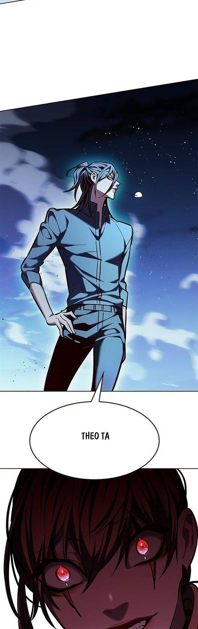 đọc truyện Hóa Thân Thành Mèo Chương 220 ảnh 37 tại Thiên Thai Truyện