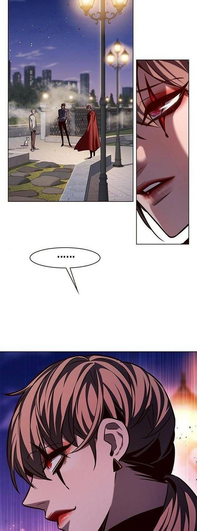 đọc truyện Hóa Thân Thành Mèo Chương 220 ảnh 46 tại Thiên Thai Truyện