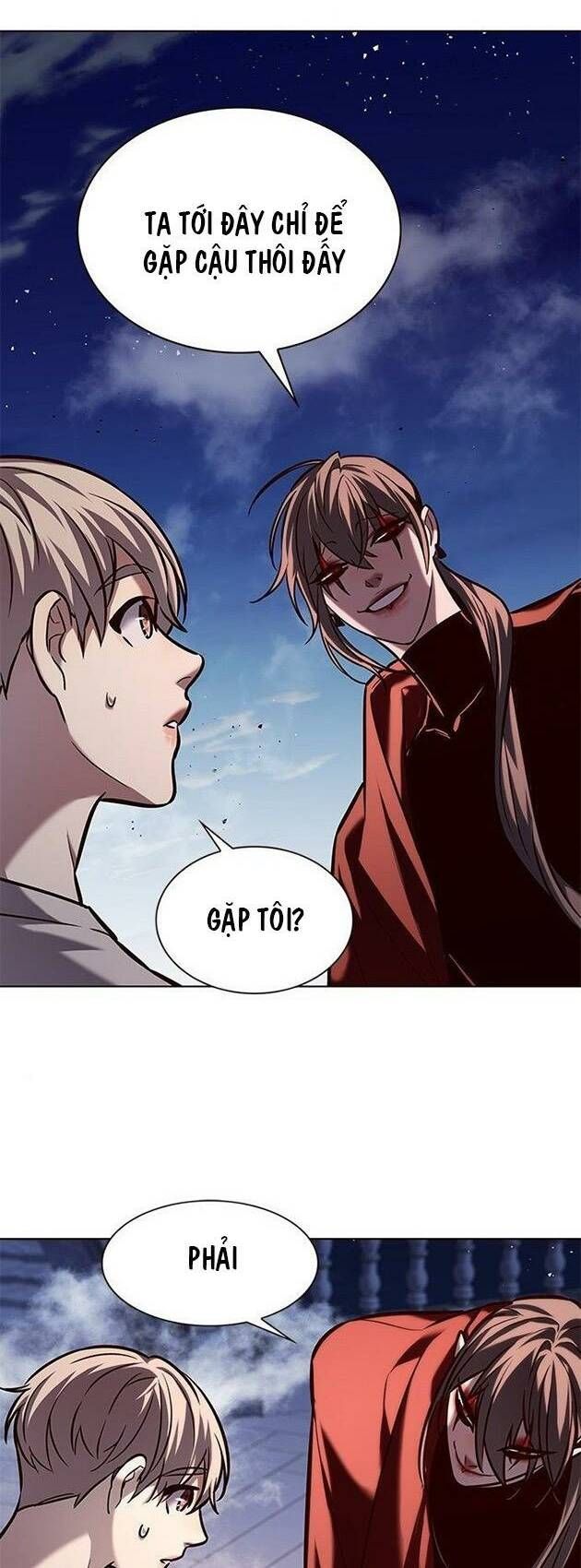 đọc truyện Hóa Thân Thành Mèo Chương 220 ảnh 53 tại Thiên Thai Truyện