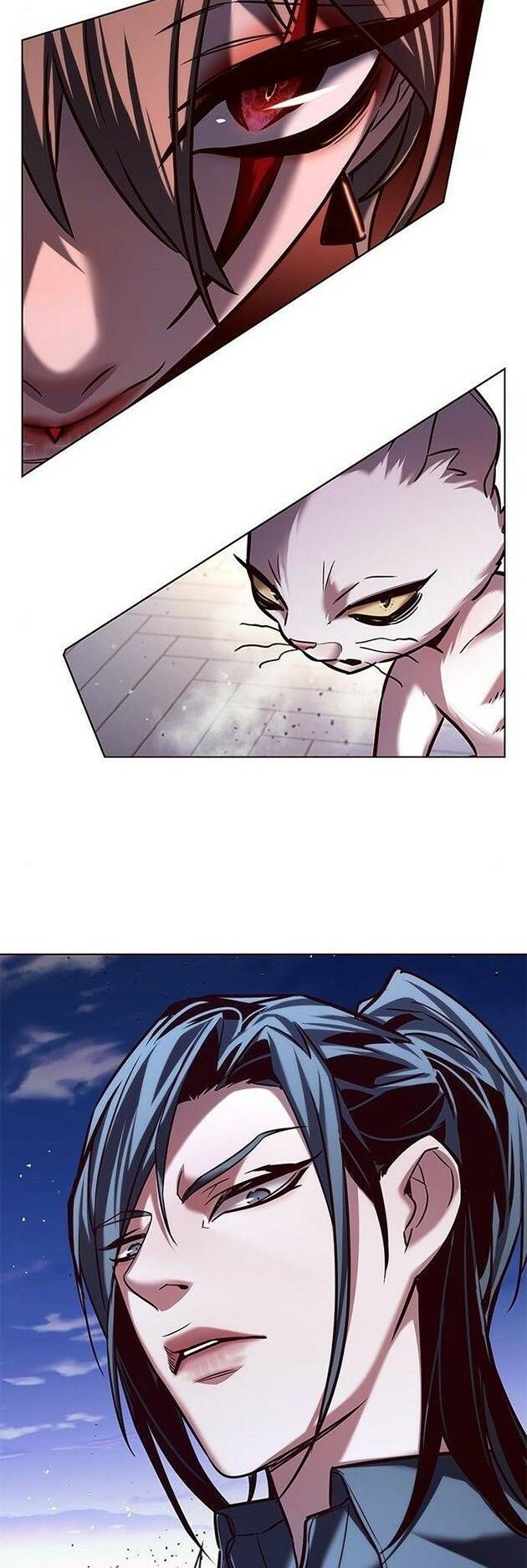 đọc truyện Hóa Thân Thành Mèo Chương 220 ảnh 56 tại Thiên Thai Truyện