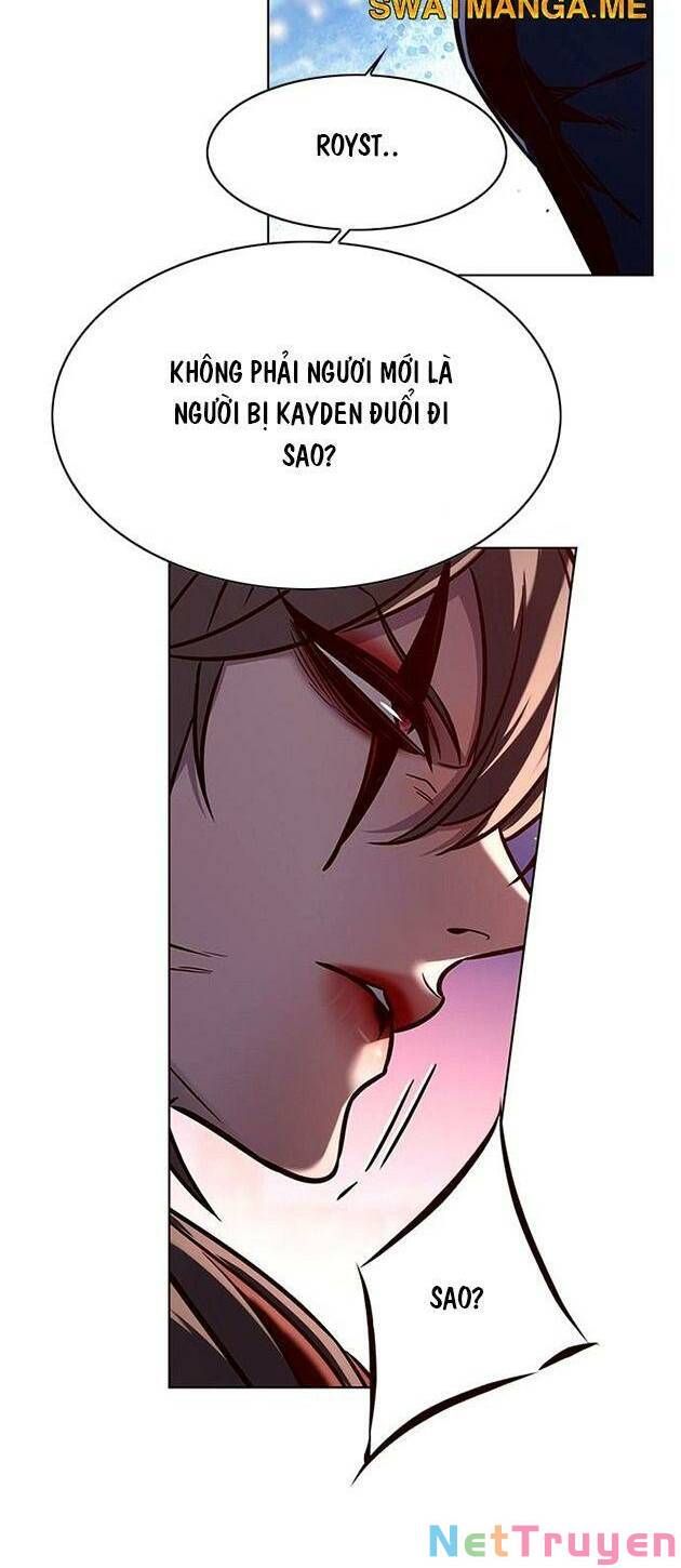 đọc truyện Hóa Thân Thành Mèo Chương 221 ảnh 14 tại Thiên Thai Truyện