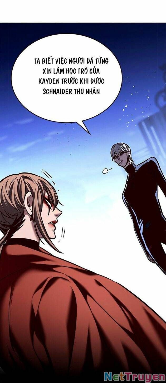 đọc truyện Hóa Thân Thành Mèo Chương 221 ảnh 15 tại Thiên Thai Truyện