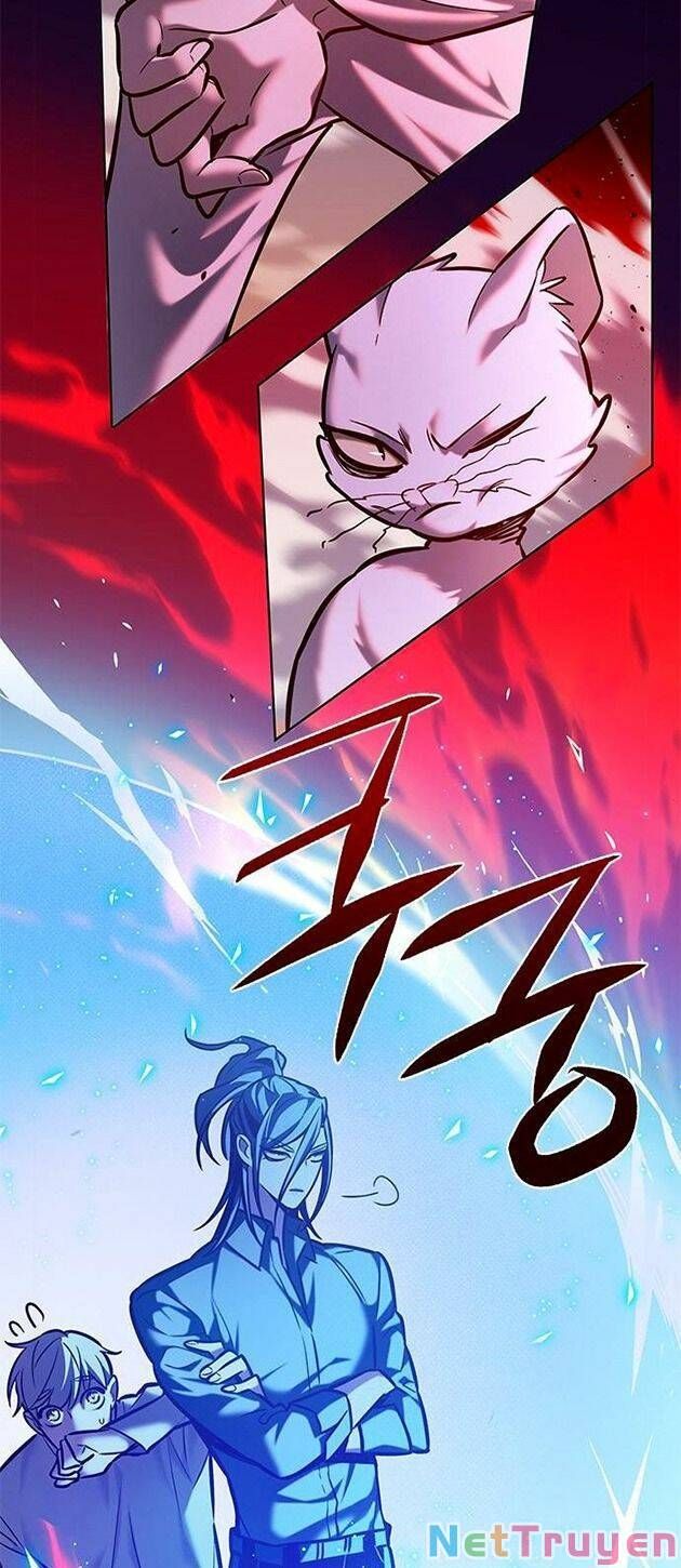 đọc truyện Hóa Thân Thành Mèo Chương 221 ảnh 25 tại Thiên Thai Truyện