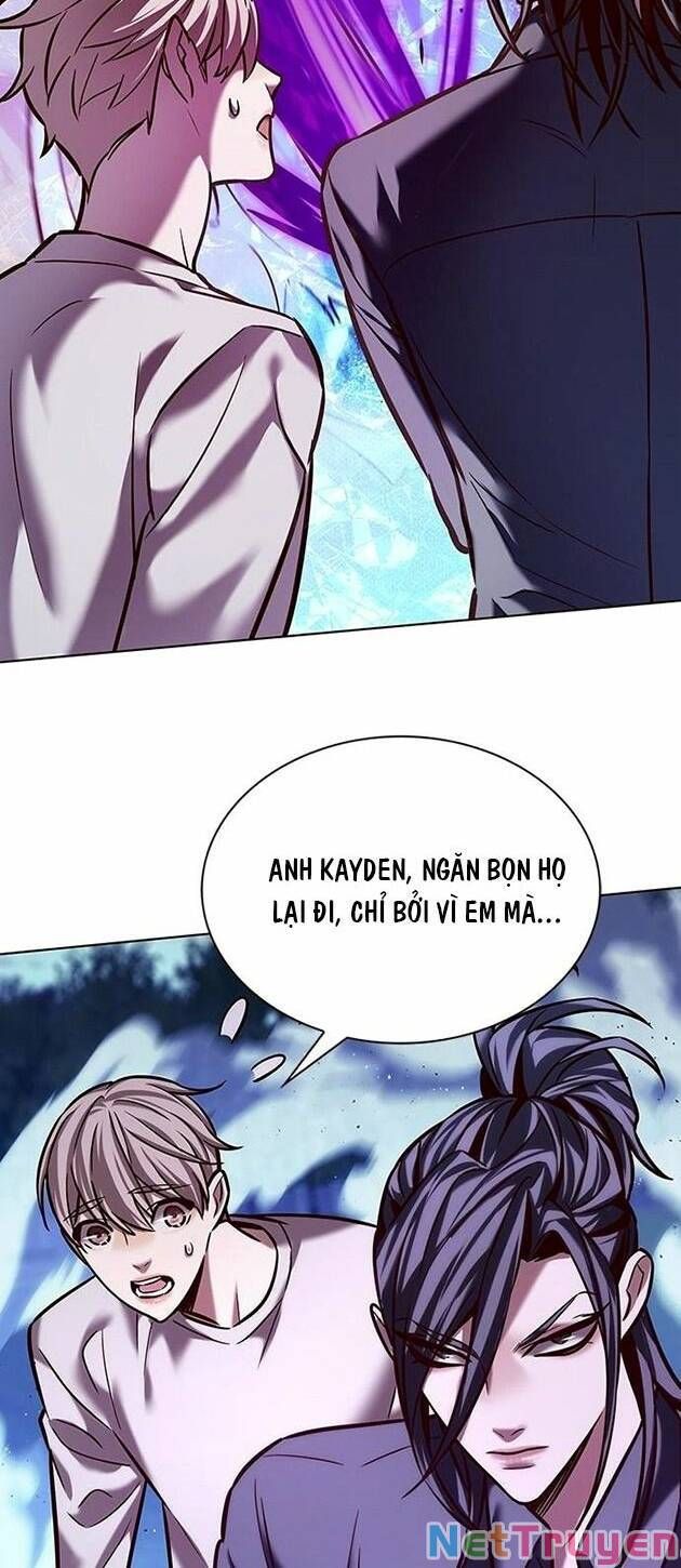 đọc truyện Hóa Thân Thành Mèo Chương 221 ảnh 38 tại Thiên Thai Truyện