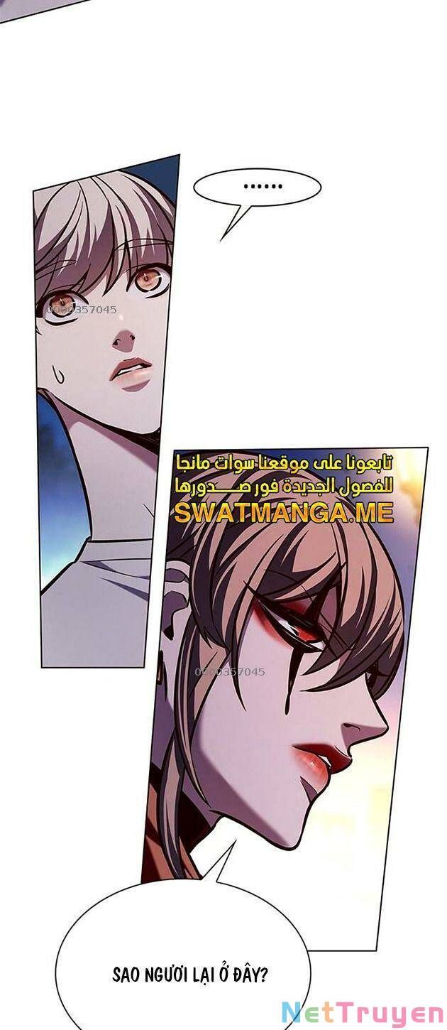 đọc truyện Hóa Thân Thành Mèo Chương 221 ảnh 7 tại Thiên Thai Truyện