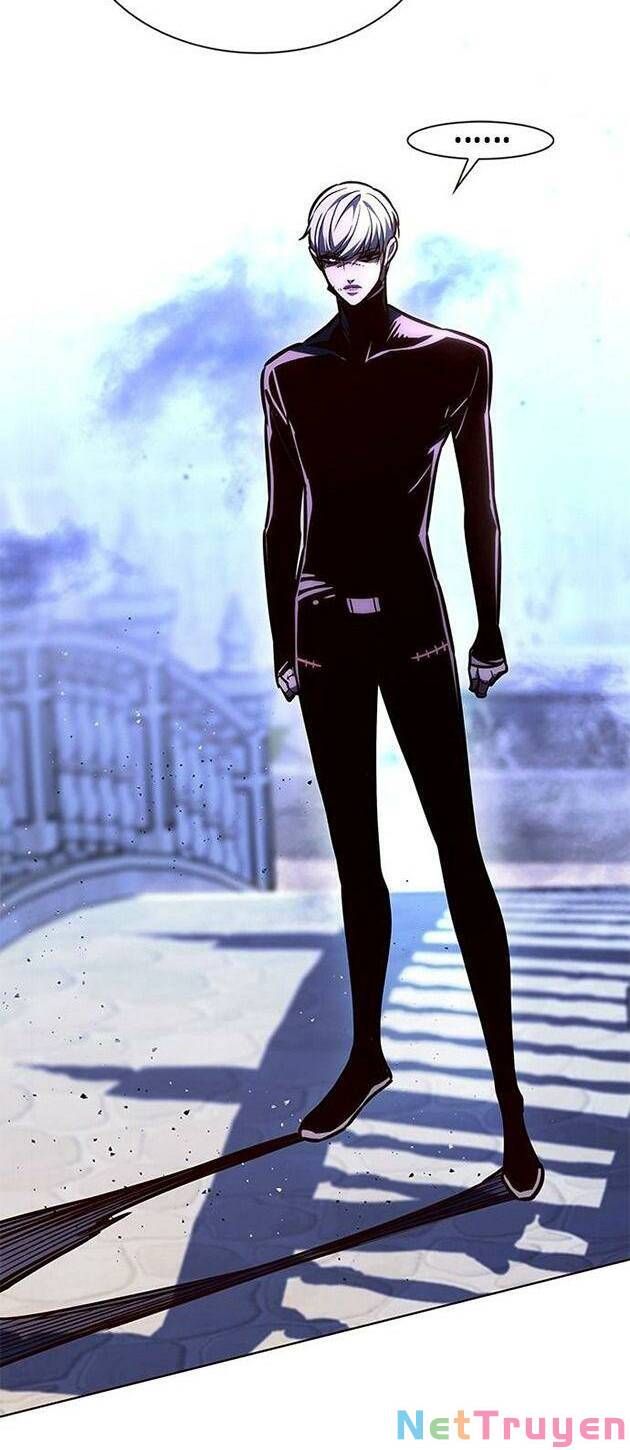 đọc truyện Hóa Thân Thành Mèo Chương 221 ảnh 8 tại Thiên Thai Truyện