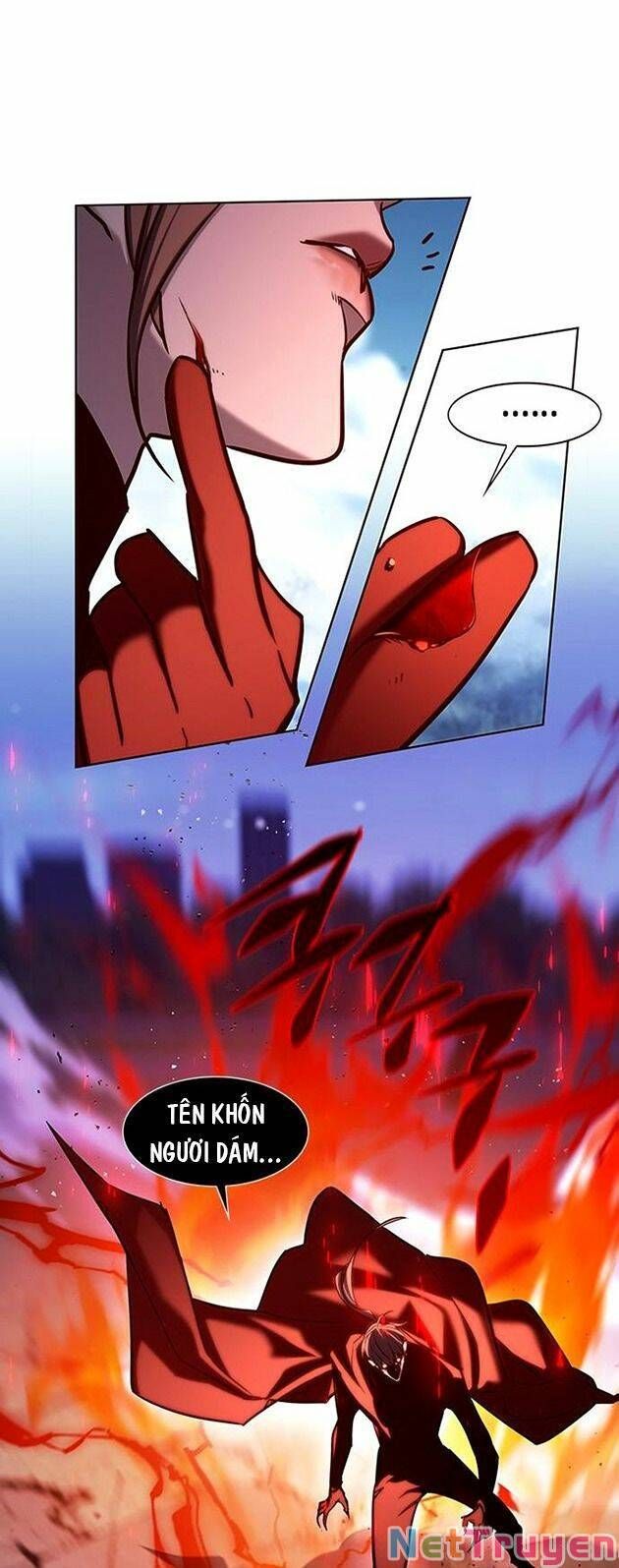 đọc truyện Hóa Thân Thành Mèo Chương 221 ảnh 71 tại Thiên Thai Truyện