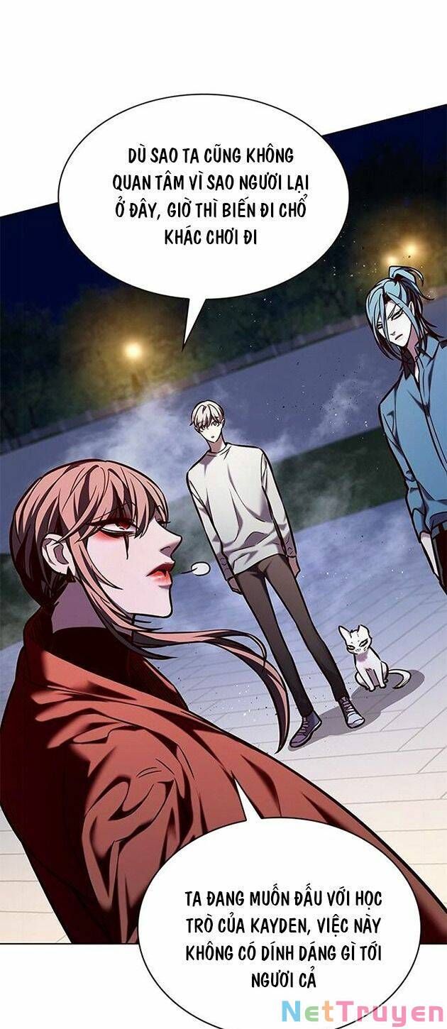 đọc truyện Hóa Thân Thành Mèo Chương 221 ảnh 9 tại Thiên Thai Truyện