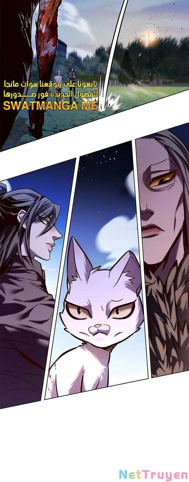 đọc truyện Hóa Thân Thành Mèo Chương 221 ảnh 84 tại Thiên Thai Truyện