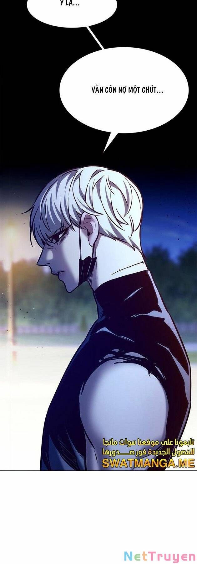 đọc truyện Hóa Thân Thành Mèo Chương 222 ảnh 12 tại Thiên Thai Truyện