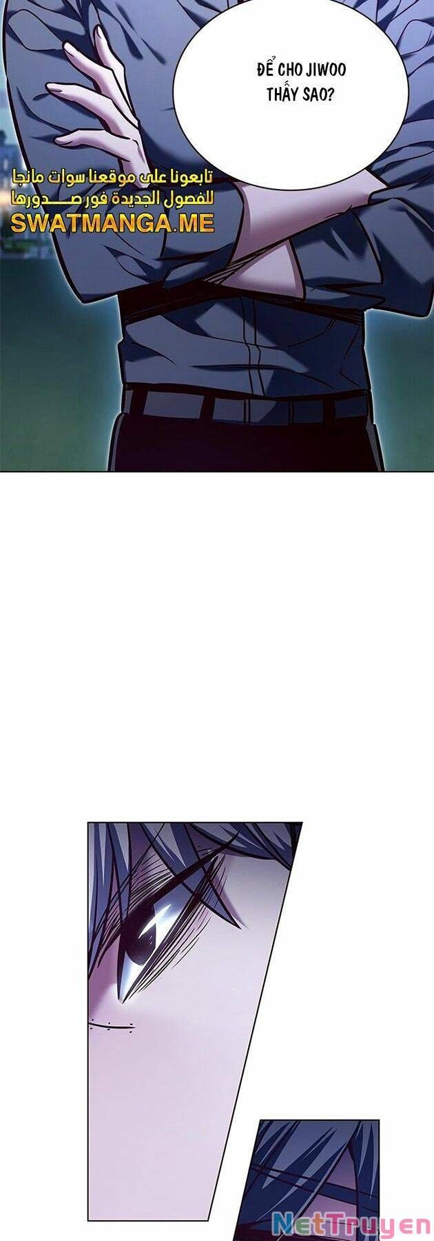 đọc truyện Hóa Thân Thành Mèo Chương 222 ảnh 15 tại Thiên Thai Truyện