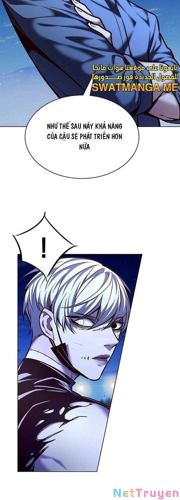 đọc truyện Hóa Thân Thành Mèo Chương 222 ảnh 21 tại Thiên Thai Truyện