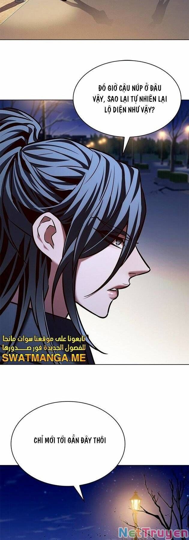 đọc truyện Hóa Thân Thành Mèo Chương 222 ảnh 4 tại Thiên Thai Truyện