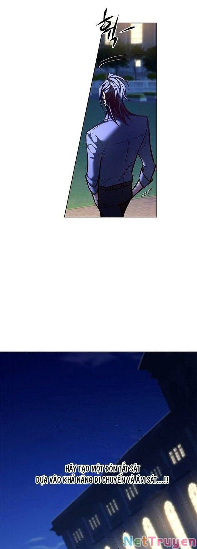 đọc truyện Hóa Thân Thành Mèo Chương 222 ảnh 22 tại Thiên Thai Truyện