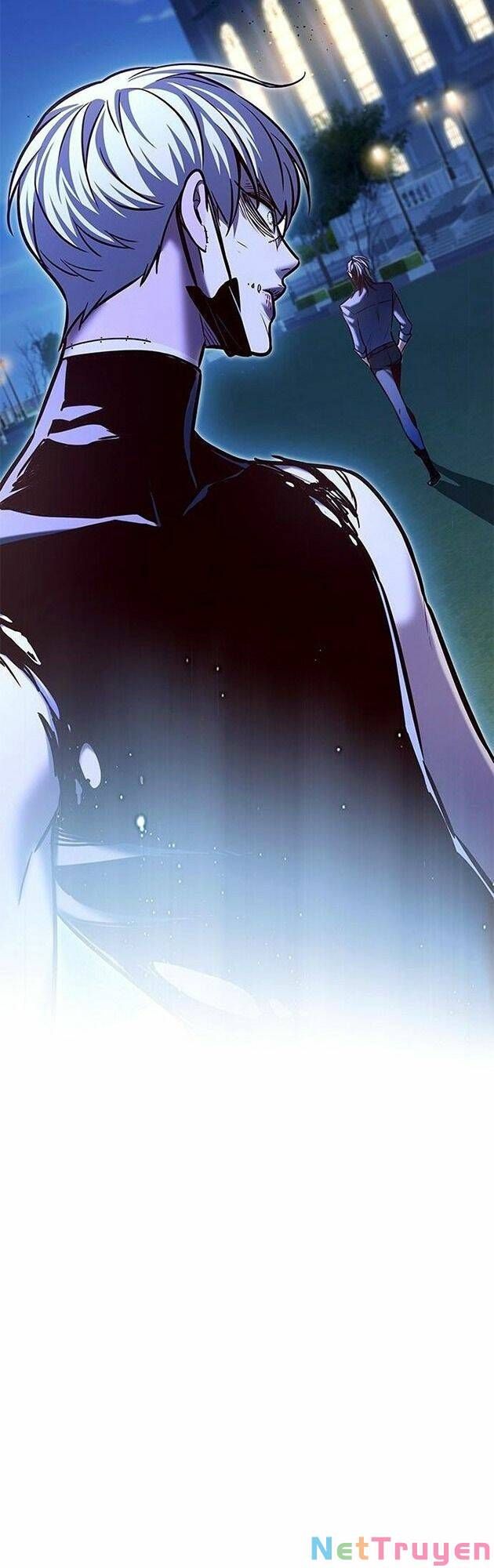 đọc truyện Hóa Thân Thành Mèo Chương 222 ảnh 23 tại Thiên Thai Truyện