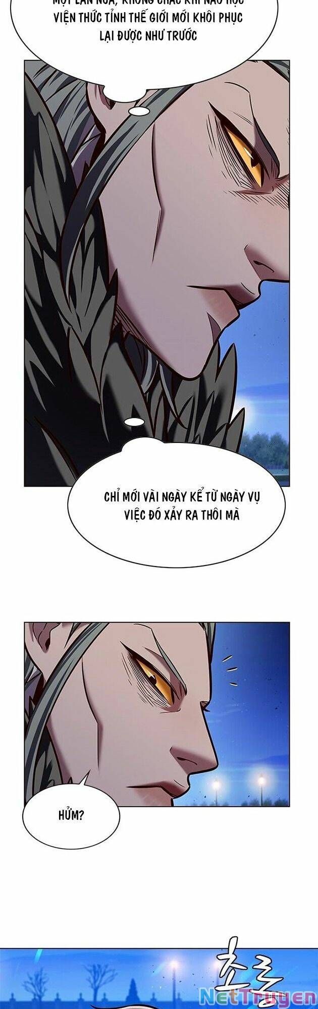 đọc truyện Hóa Thân Thành Mèo Chương 222 ảnh 29 tại Thiên Thai Truyện