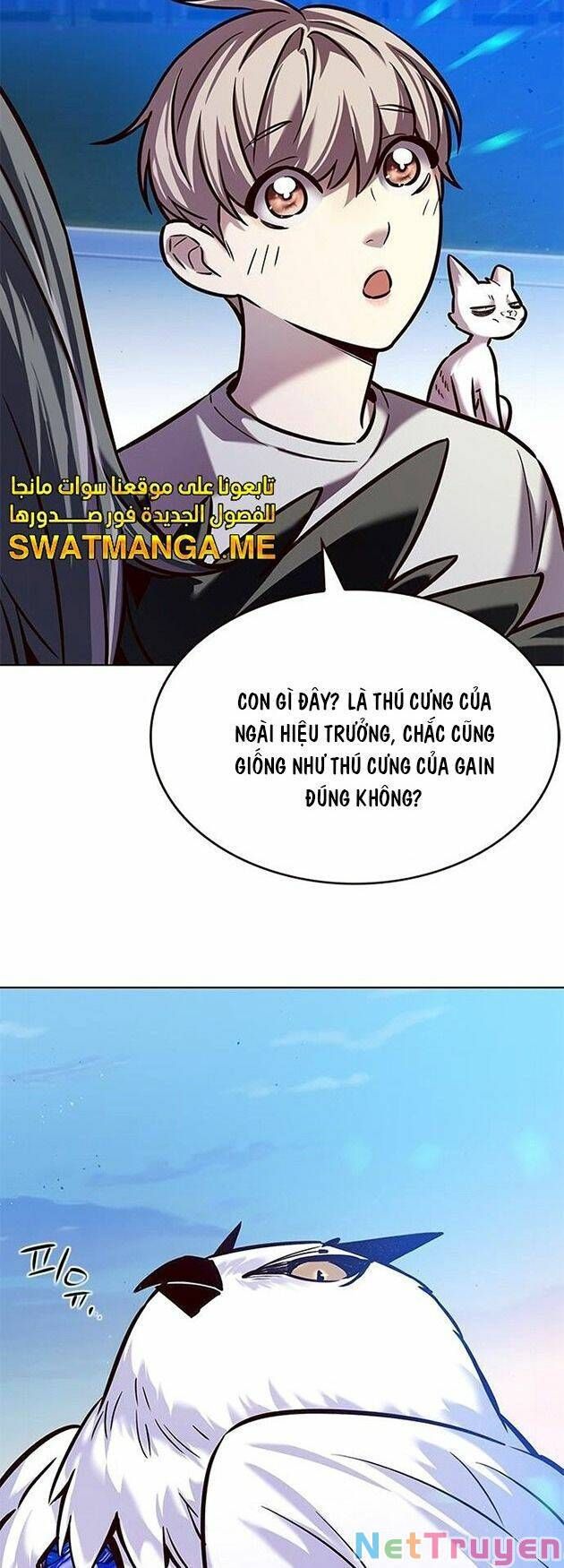 đọc truyện Hóa Thân Thành Mèo Chương 222 ảnh 30 tại Thiên Thai Truyện