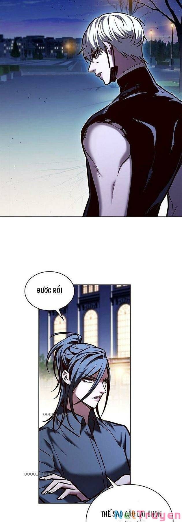 đọc truyện Hóa Thân Thành Mèo Chương 222 ảnh 5 tại Thiên Thai Truyện