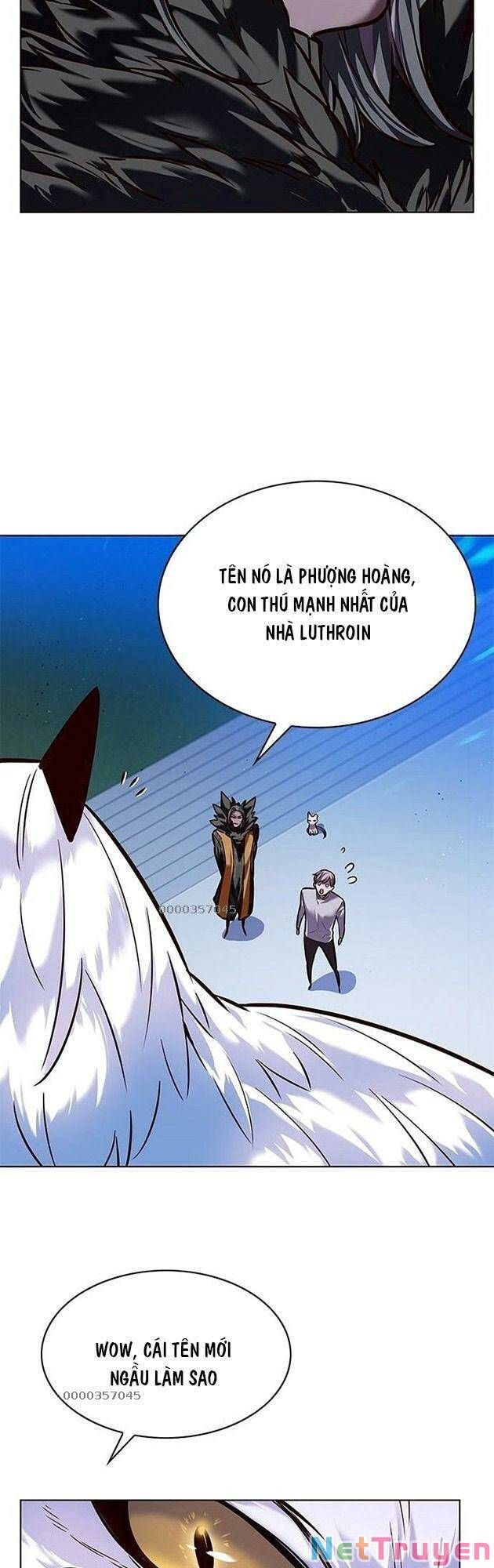 đọc truyện Hóa Thân Thành Mèo Chương 222 ảnh 32 tại Thiên Thai Truyện