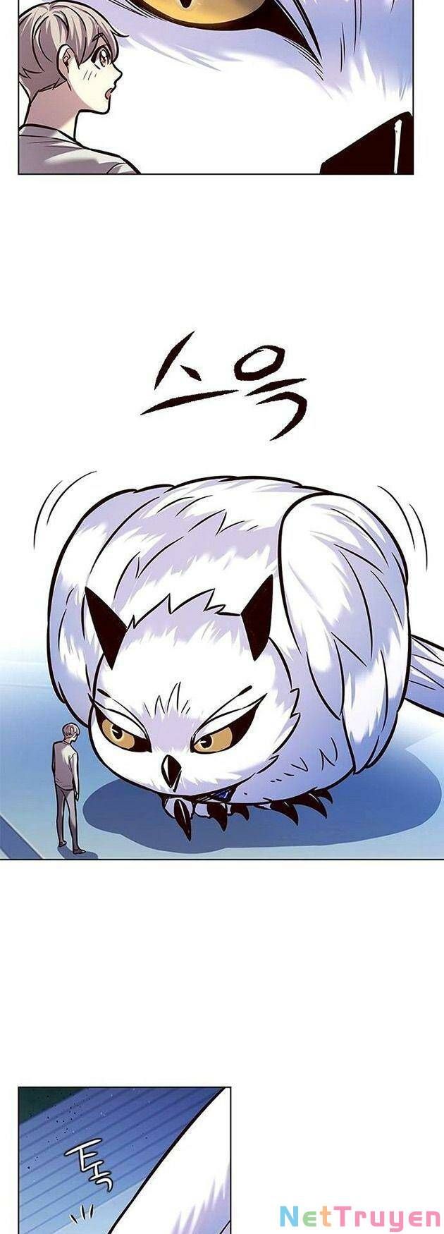 đọc truyện Hóa Thân Thành Mèo Chương 222 ảnh 33 tại Thiên Thai Truyện