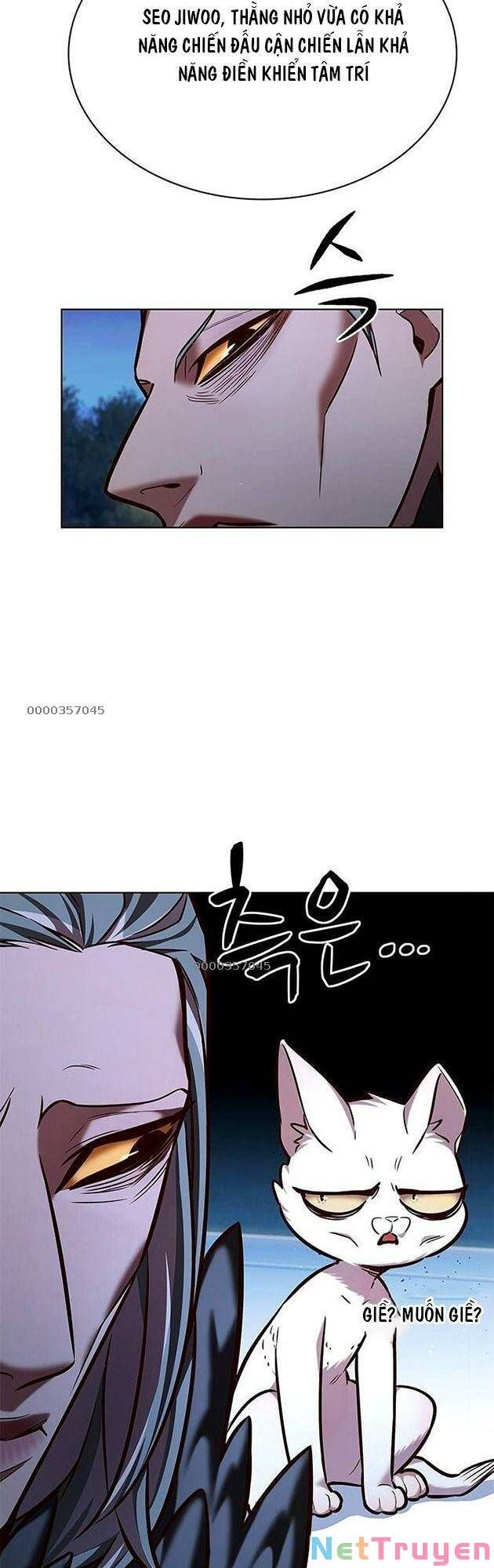 đọc truyện Hóa Thân Thành Mèo Chương 222 ảnh 35 tại Thiên Thai Truyện