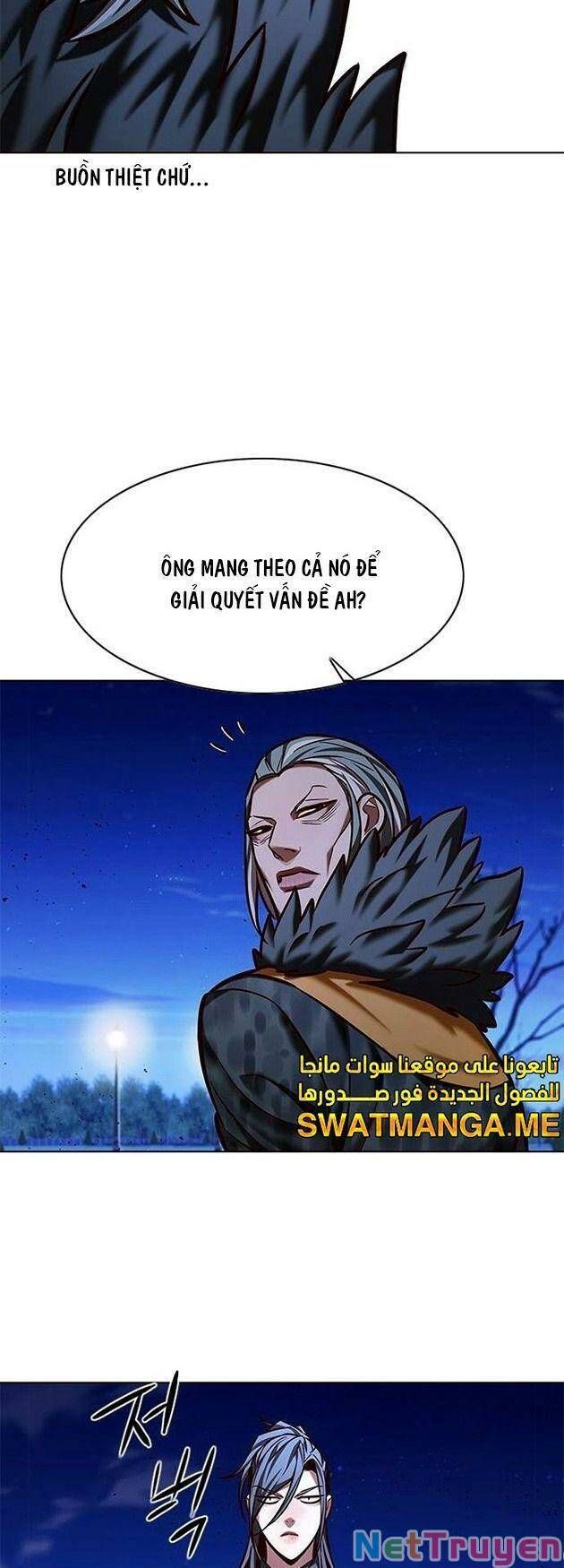 đọc truyện Hóa Thân Thành Mèo Chương 222 ảnh 36 tại Thiên Thai Truyện