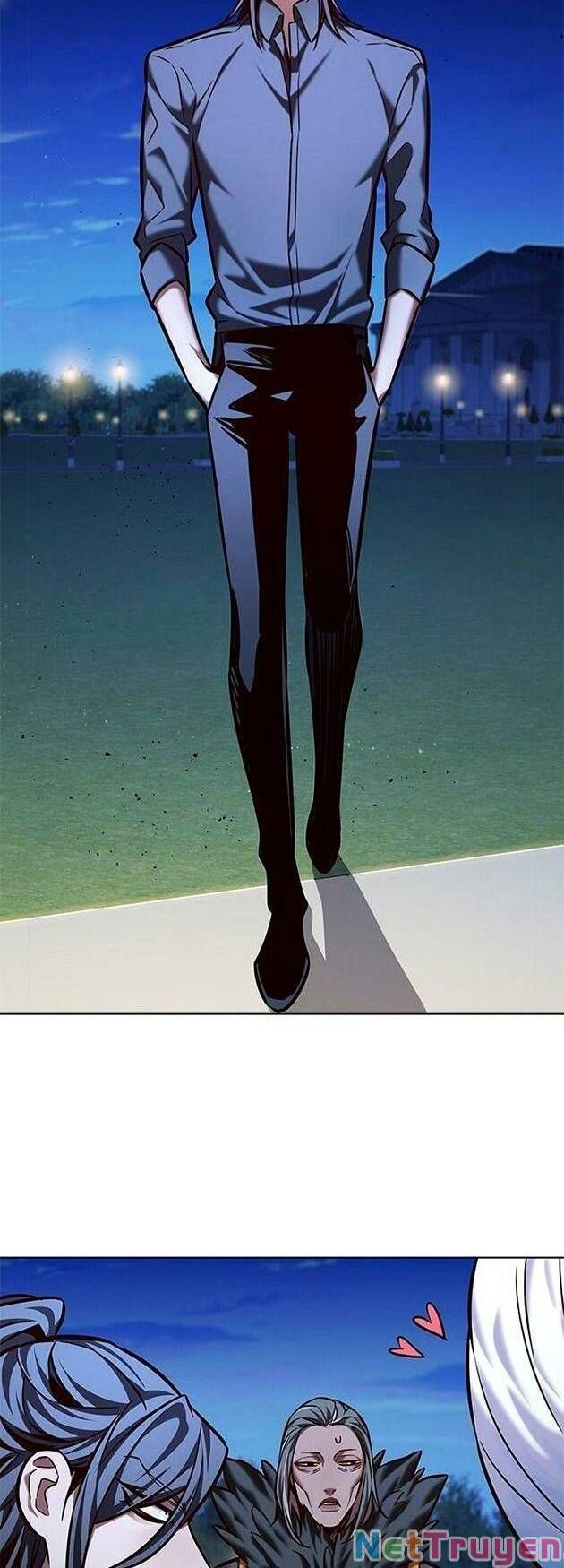 đọc truyện Hóa Thân Thành Mèo Chương 222 ảnh 37 tại Thiên Thai Truyện