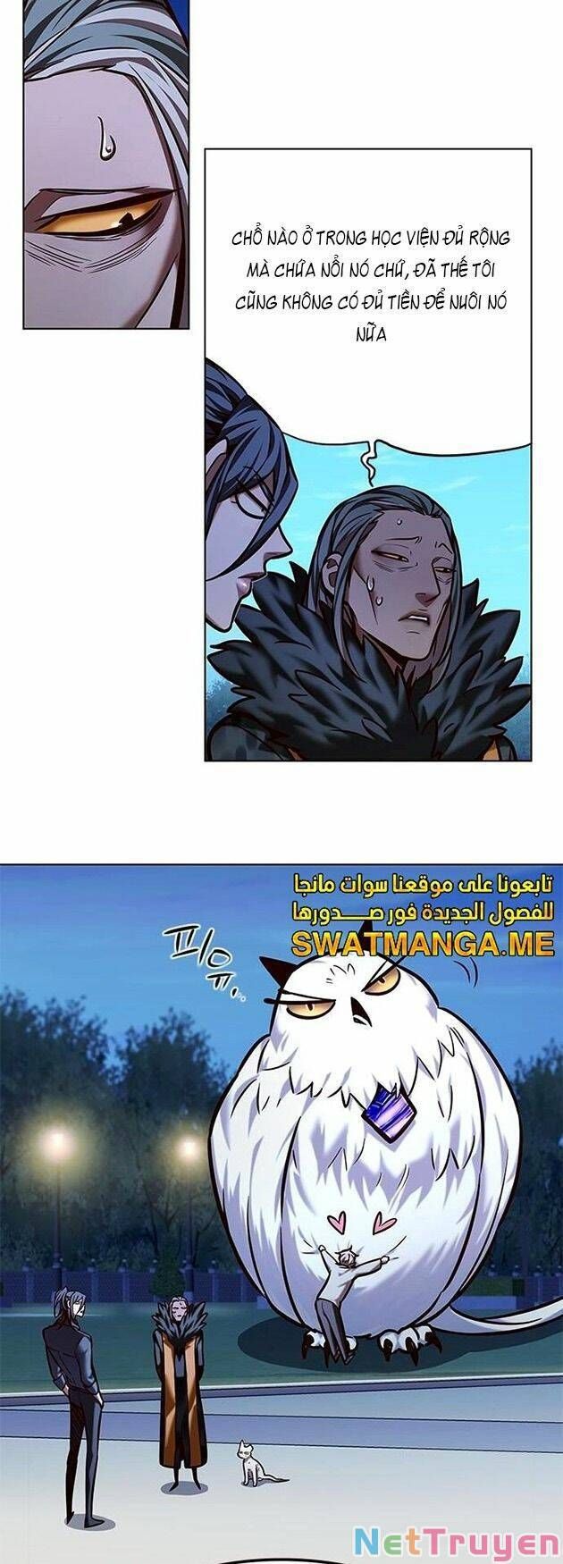 đọc truyện Hóa Thân Thành Mèo Chương 222 ảnh 39 tại Thiên Thai Truyện