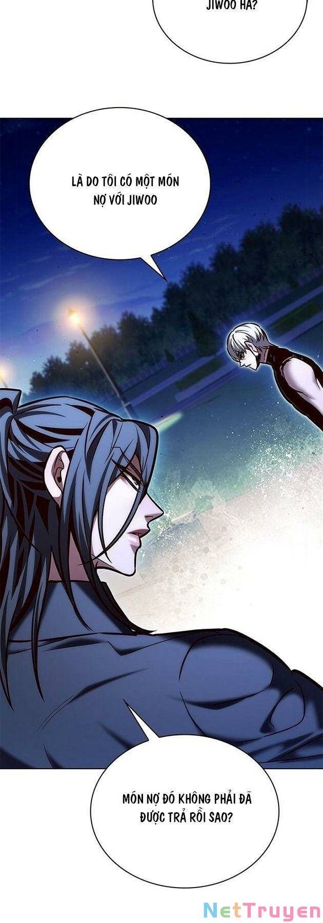 đọc truyện Hóa Thân Thành Mèo Chương 222 ảnh 6 tại Thiên Thai Truyện