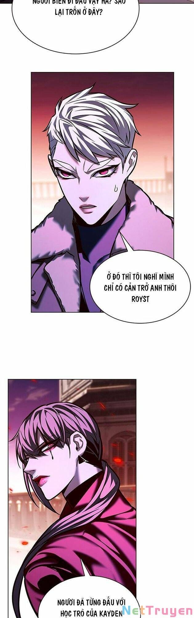 đọc truyện Hóa Thân Thành Mèo Chương 222 ảnh 47 tại Thiên Thai Truyện