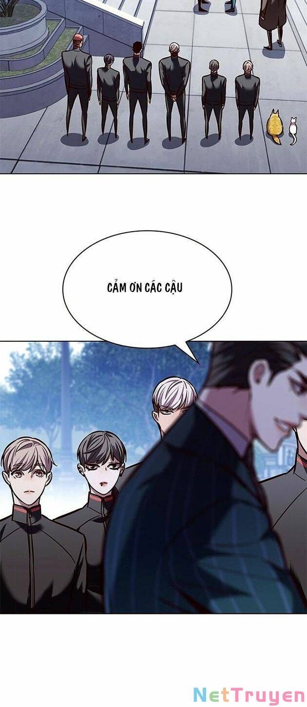 đọc truyện Hóa Thân Thành Mèo Chương 222 ảnh 57 tại Thiên Thai Truyện