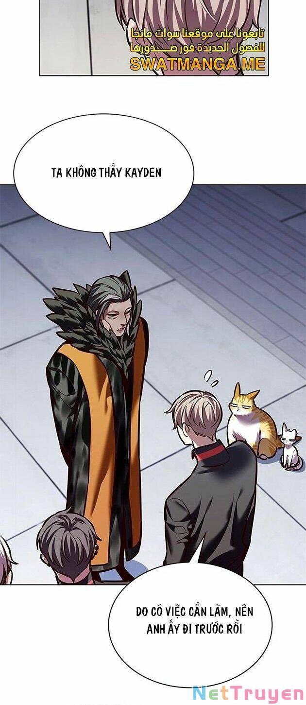 đọc truyện Hóa Thân Thành Mèo Chương 222 ảnh 63 tại Thiên Thai Truyện