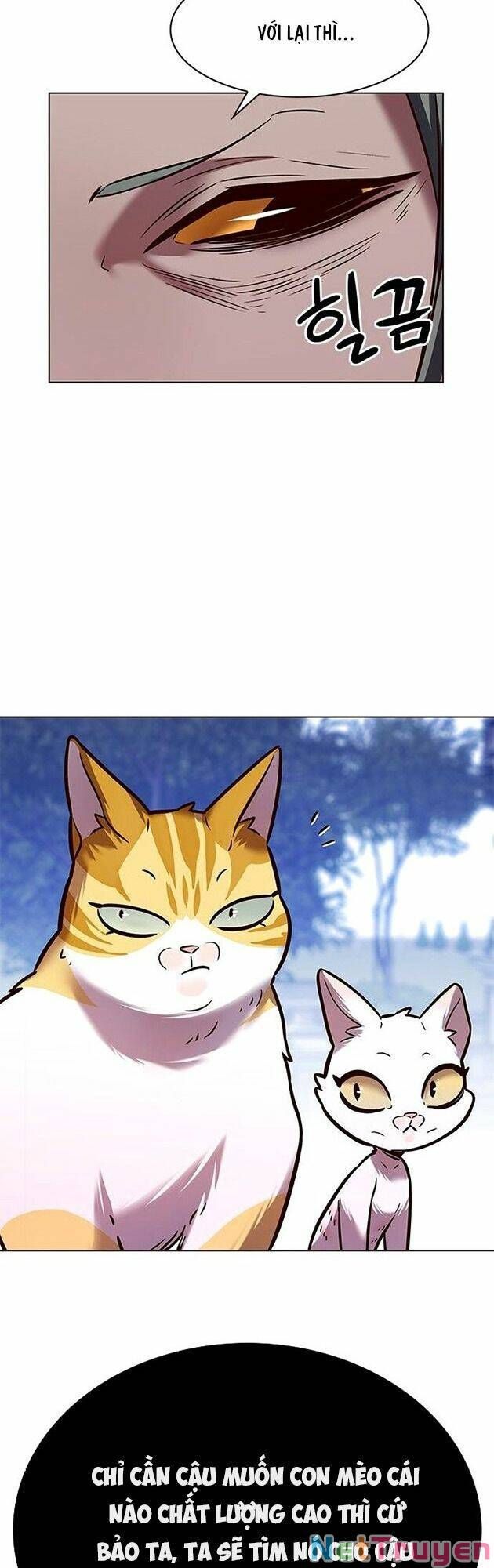 đọc truyện Hóa Thân Thành Mèo Chương 222 ảnh 65 tại Thiên Thai Truyện