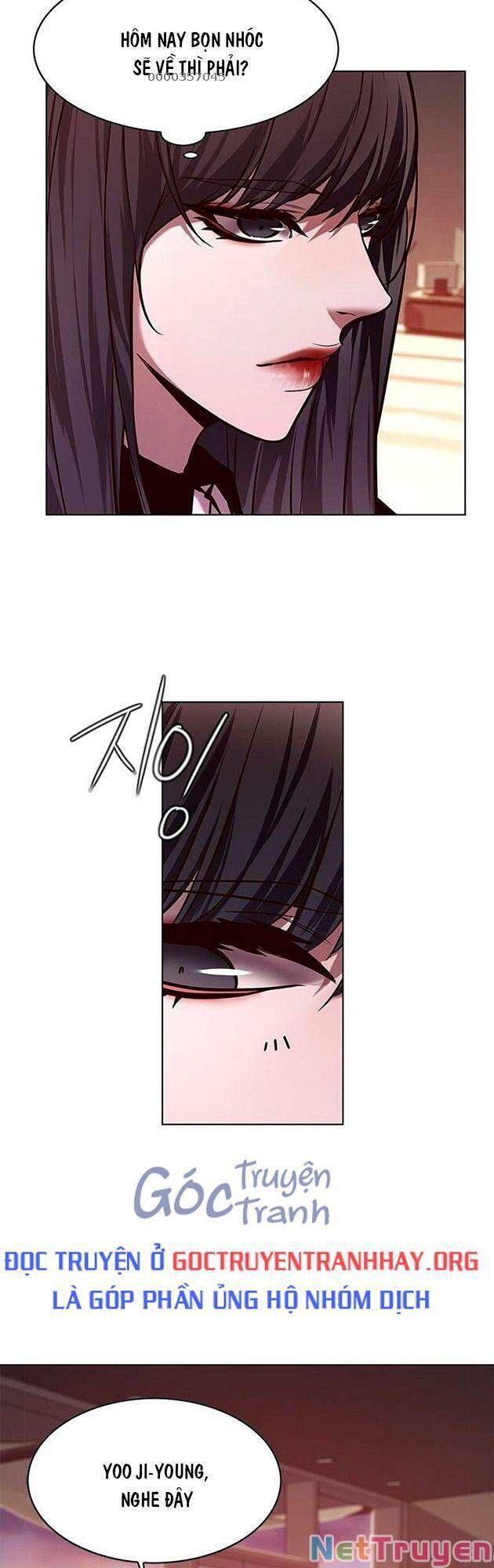 đọc truyện Hóa Thân Thành Mèo Chương 222 ảnh 69 tại Thiên Thai Truyện