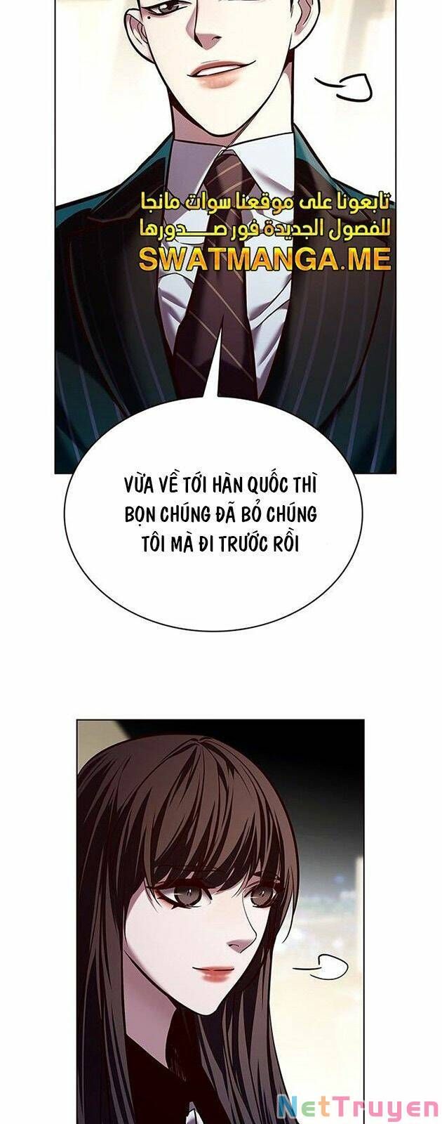 đọc truyện Hóa Thân Thành Mèo Chương 223 ảnh 12 tại Thiên Thai Truyện