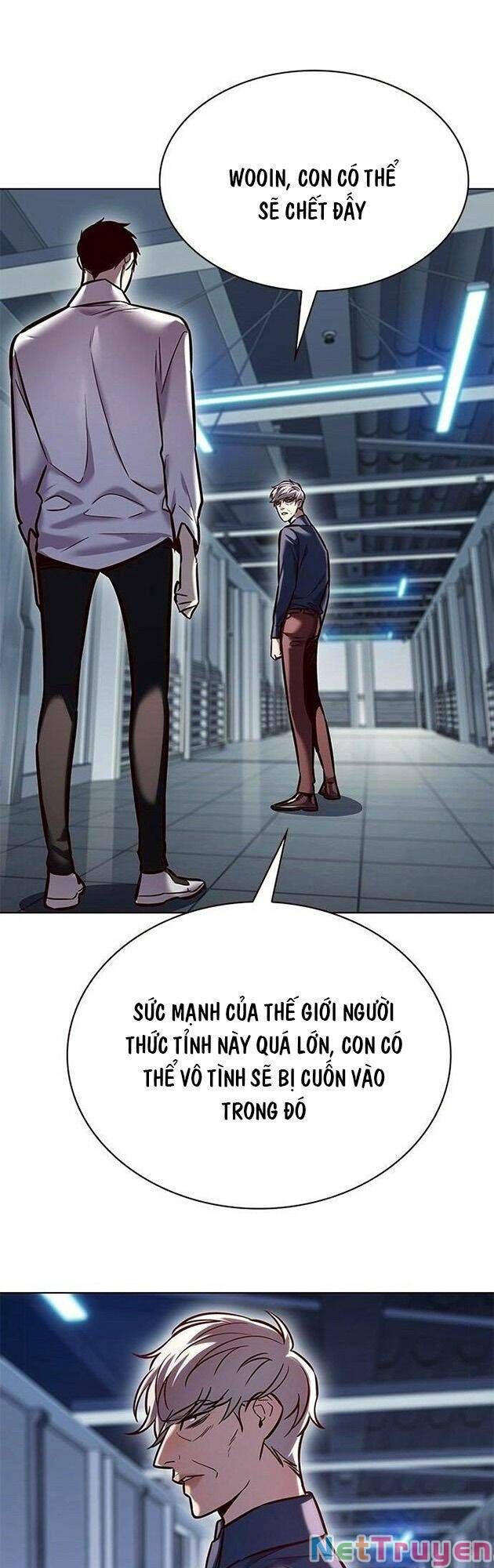 đọc truyện Hóa Thân Thành Mèo Chương 223 ảnh 21 tại Thiên Thai Truyện