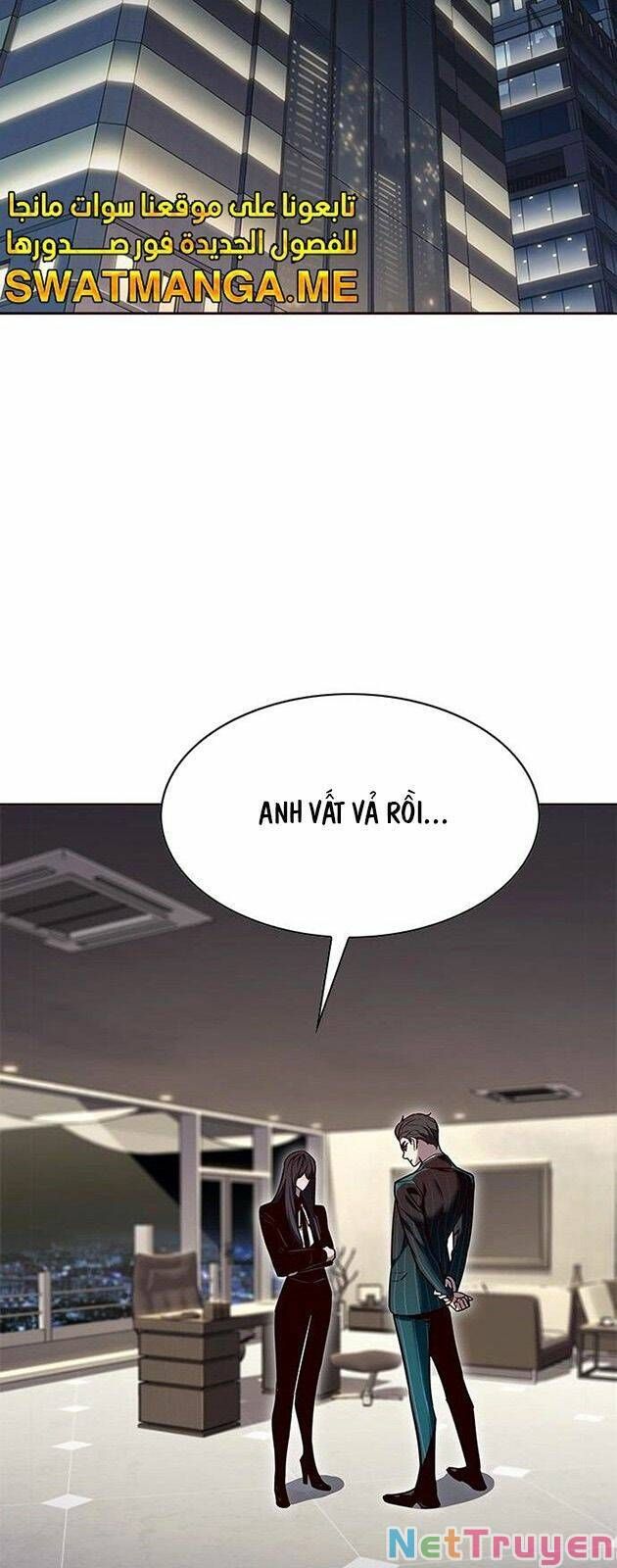 đọc truyện Hóa Thân Thành Mèo Chương 223 ảnh 4 tại Thiên Thai Truyện