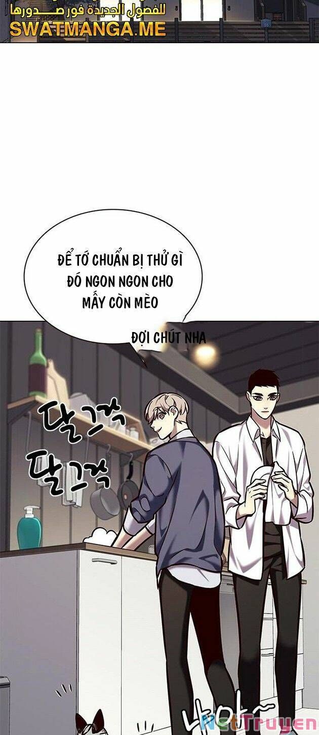 đọc truyện Hóa Thân Thành Mèo Chương 223 ảnh 28 tại Thiên Thai Truyện