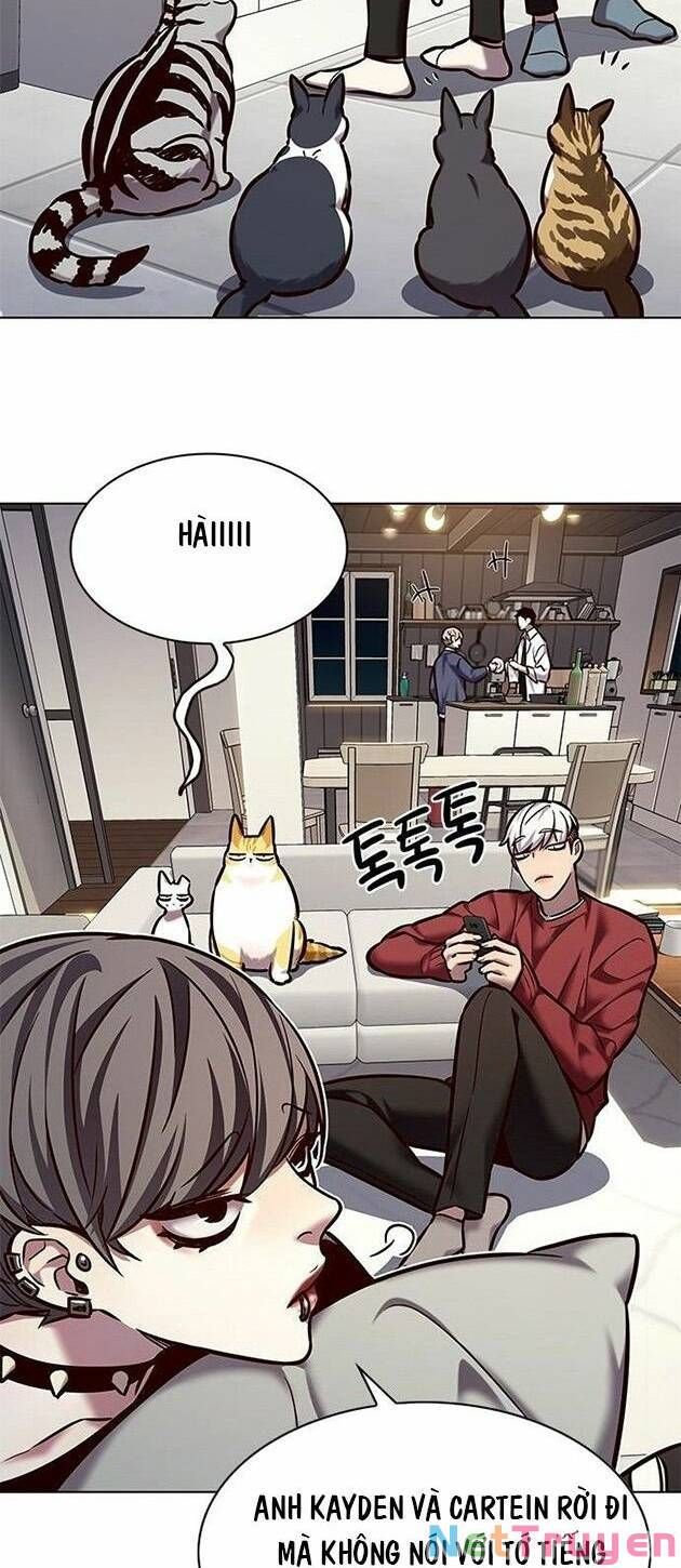 đọc truyện Hóa Thân Thành Mèo Chương 223 ảnh 29 tại Thiên Thai Truyện