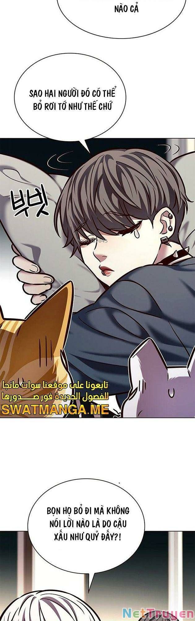 đọc truyện Hóa Thân Thành Mèo Chương 223 ảnh 30 tại Thiên Thai Truyện