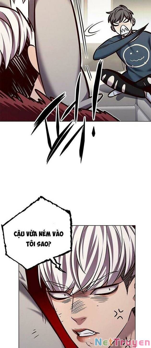 đọc truyện Hóa Thân Thành Mèo Chương 223 ảnh 32 tại Thiên Thai Truyện